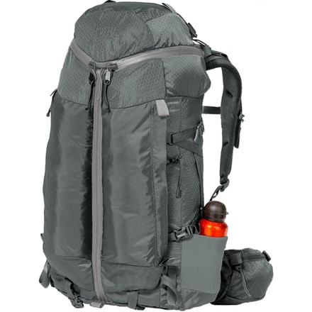 Mystery Ranch Ravine Backpack - 50 L-Charcoal-Extra Small