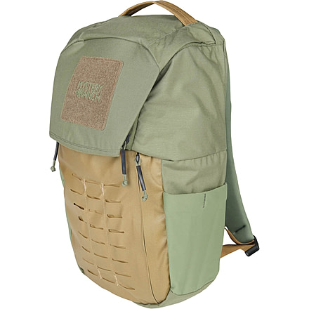 Mystery Ranch Rip Ruck 15 Pack, Ponderosa, One Size, 113075-341-00-OS