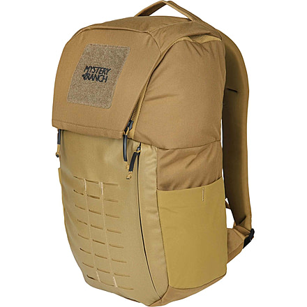 Mystery Ranch Rip Ruck 20 Pack, Buckskin, One Size, 113140-214-00