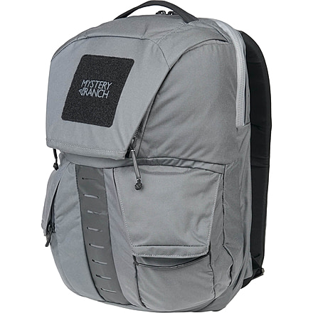 Mystery Ranch Rip Ruck 24 Pack, Shadow, One Size, 113076-011-00