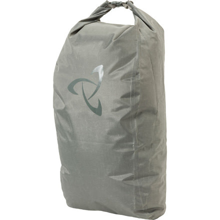 Mystery Ranch Roll Top Hauler Dry Bag - H20 Proof - 25L, Foliage, 110416-037-00