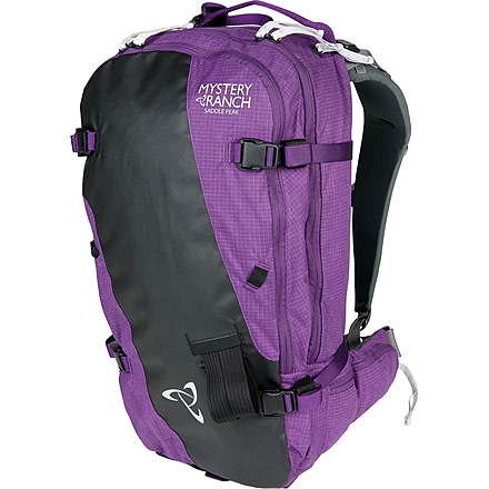 Mystery Ranch Saddle Peak Backpack, Prince, Large/Extra Large, 112617-505-46-L/XL