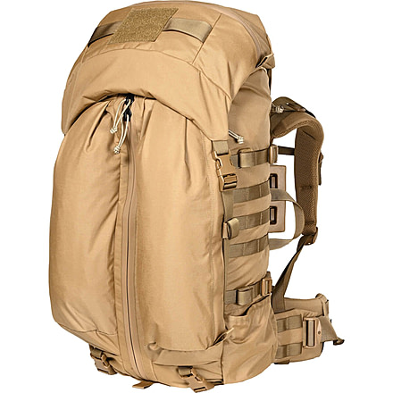 Mystery Ranch SATL Assault Pack, Coyote, Medium, 110633-215-30
