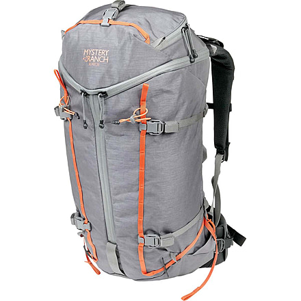 Mystery Ranch Scree 33L Backpack - Womens, Gravel, Small, 113008-033-20