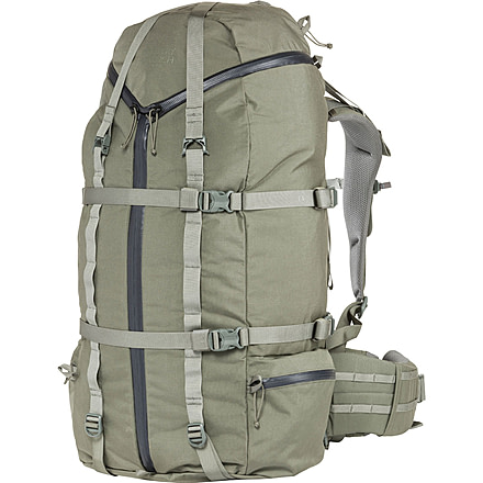 Mystery Ranch Selway 60 Backpack, Foliage, Extra Large, 110464-037-50