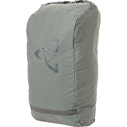 Mystery Ranch Speed Zip Hauler Carrying Bag, 30L, Charcoal 01-10-102559