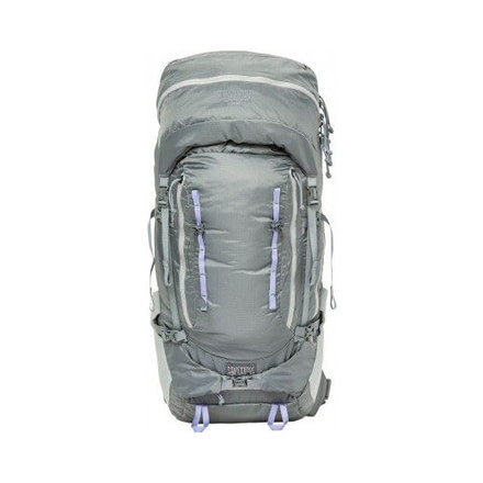 Mystery Ranch Stein 62L Backpack - Womens -Concrete-L
