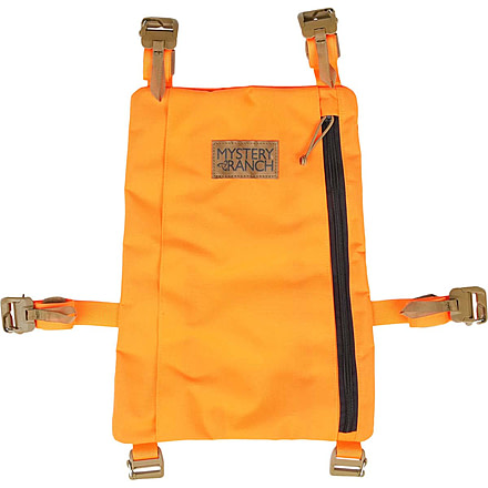 Mystery Ranch Stick It Plus, Blaze Orange, One Size, 112970-820-00