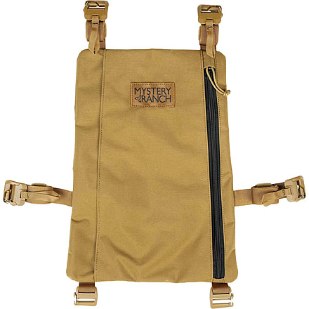 Mystery Ranch Stick It Plus, Buckskin, One Size, 112970-214-00