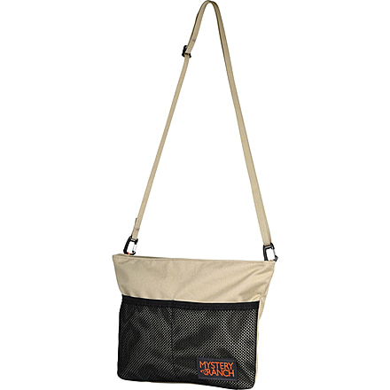 Mystery Ranch Street Market Bag, Hummus, One Size, 112622-250-01