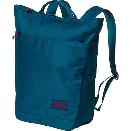 Mystery Ranch Super Market Bag, Aegean Blue, One Size, 112454-434-00