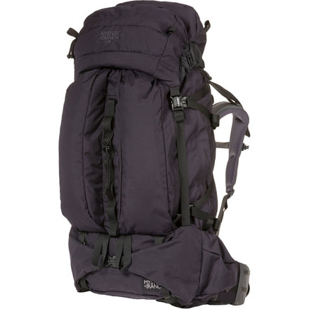 Demo, Mystery Ranch T 100, Black, M, 110879-001-30