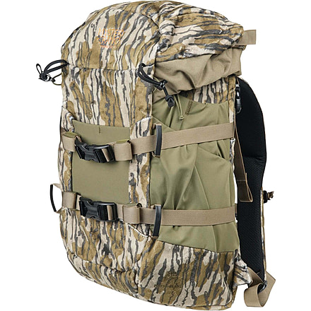 Mystery Ranch Treehouse 20 Backpack, Mossy Oak Bottomland, OS, 11270996801