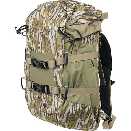 Mystery Ranch Treehouse 20L Daypack, Mossy Oak Bottomland, 112709-968-00