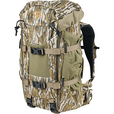 Mystery Ranch Treehouse 38 Backpack, Mossy Oak Bottomland, S/M, 11270896826