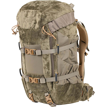 Mystery Ranch Treehouse 38 Backpack, Wood, L/XL, 11270820846