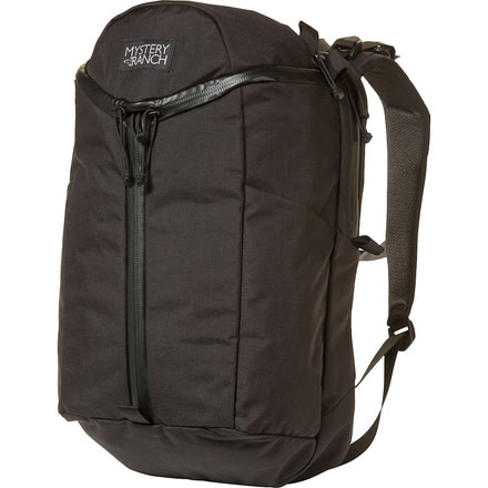 Mystery Ranch Urban Assault 24 Pack, Black, One Size, 111171-001-00