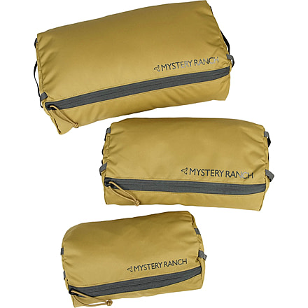 Mystery Ranch Void Bag Set, Coriander, One Size, 113157-702-00-OS