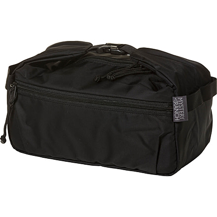 Mystery Ranch Void Cell Bag, Black, One Size, 113237-001-00