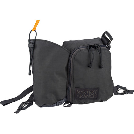 Mystery Ranch Wing Man, Shadow, One Size, 112370-011-00