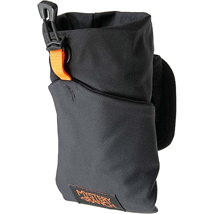 Mystery Ranch Wingman AFP Backpack, Black, One Size, 112810-001-00