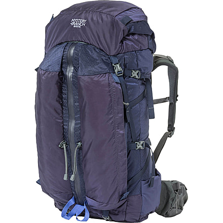 Mystery Ranch Women's Mystic Backpack - 65L-Imperial-M