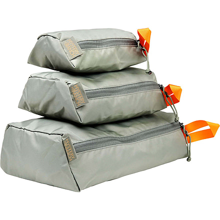 Mystery Ranch Zoid Bag Set, Foliage, One Size, 112857-037-00