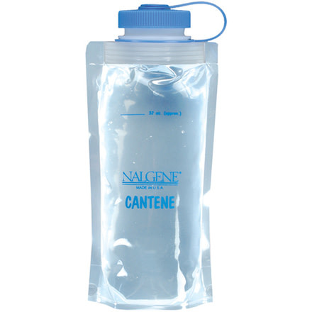Nalgene Cantene with M 32 oz. 703007