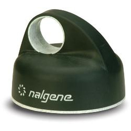 Nalgene N-Gen Replacement Cap Grey Pkg, Grey, Large 703065