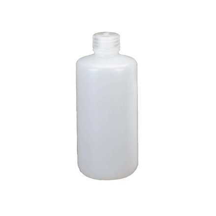 Nalgene N/M HDPE Container, 32oz, Clear, NAL-562002-0032