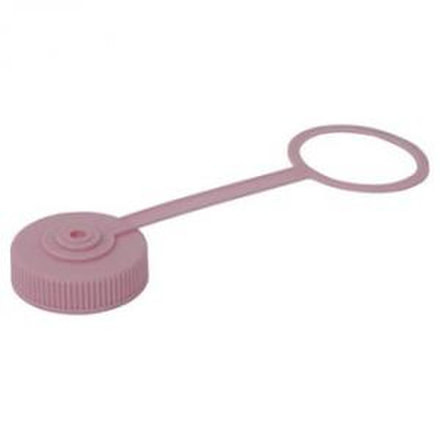 Nalgene Narrow Mouth Cap, Pink, Narrow 703200