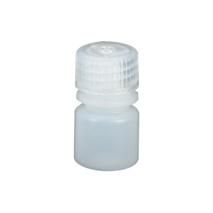 Nalgene Narrow Mouth Bottle, 1/4oz, 2002-9025