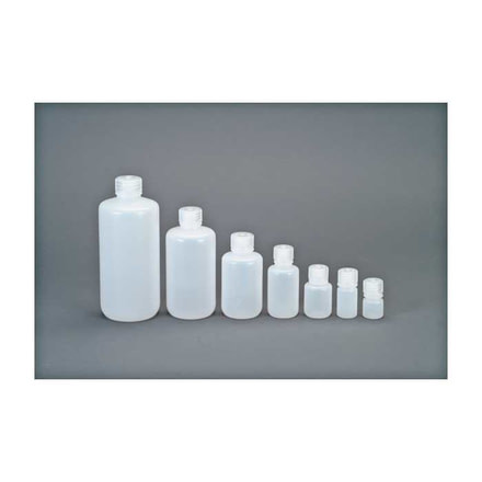 Nalgene Narrow Mouth Bottle, 1oz, 562089-0001