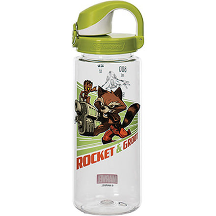 Nalgene Otf Rocket &amp; Groot 682017-0037