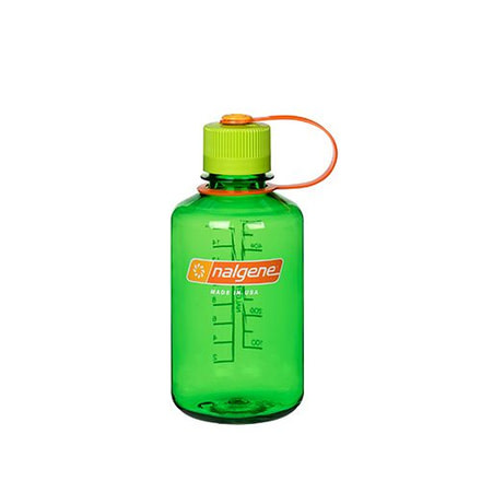 Nalgene Tritan 16oz N/M, Melon Ball, Melon Ball, NAL-72700