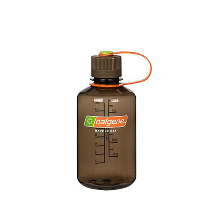 Nalgene Tritan 16oz N/M, Woodsman, Brown, NAL-72663