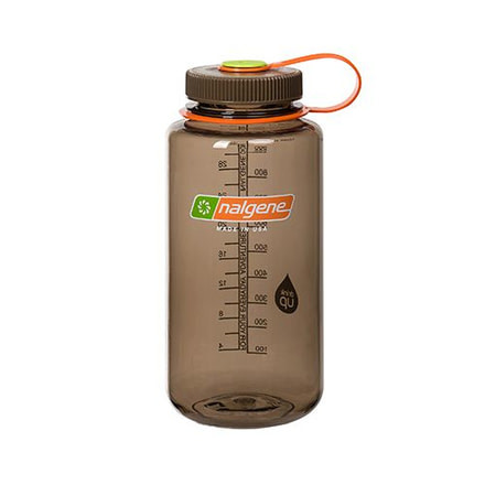 Nalgene Tritan 32oz W/M, Woodsman, Brown, NAL-82609
