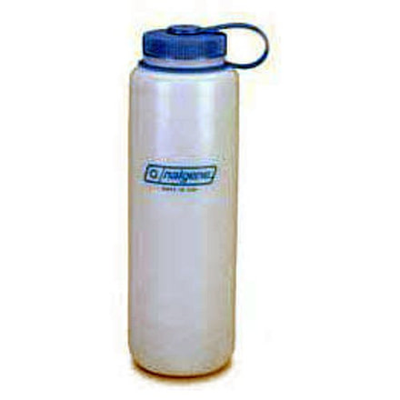 Nalgene Ultralite 48oz W/M, White, NAL-2179-0048