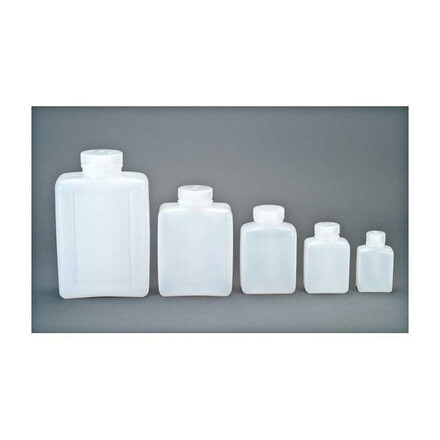 Nalgene  Wm Rect 4 Oz 689900-0570
