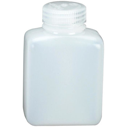 Nalgene  Wm Rect 8 Oz 689900-0571