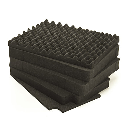 Nanuk 950 Case Foam Inserts, 5 Part, 1-95000-K