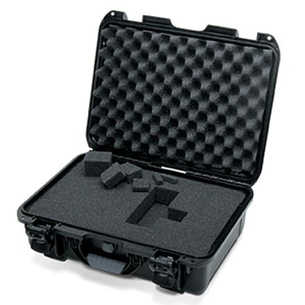 Nanuk 915 Case Foam Inserts, 4 Part, 1-91500-K