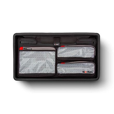 Nanuk Lid Organizer for 935 Case, Large, 50-93501-K