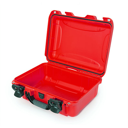 Nanuk 920 Protective Case w/ Cubed Foam
