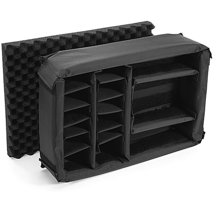 Nanuk Padded Divider for 925 Nanuk Case, 60-92501-K
