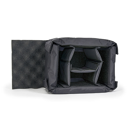 Nanuk 908 Padded Divider, Black, 60-90801-K