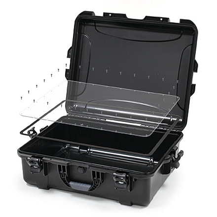 Nanuk Woterproof Panel Kit