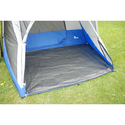 USED Napier Footprint for Sportz SUV Tent Screen Room, Gray, 83500, EDEMO2