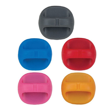 Nathan Clip Pod 5 pk