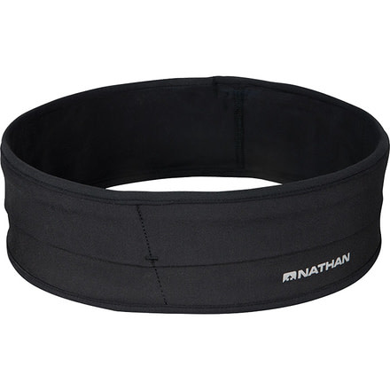 Nathan Hipster Waist Belt Coral Lg NS7701-0253-34